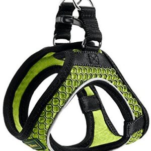 Hunter Hilo Comfort naczynia, xxs, Limette - 1 zdjęcie