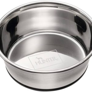 Hunter Hunter miska ze stali szlachetnej 1,1 l 17 cm - 1 zdjęcie