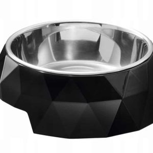 Hunter Kimberley miska 160 ml czarna - 1 zdjęcie