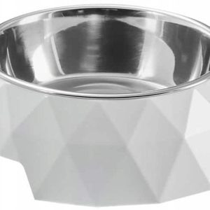 Hunter Miska Dla Psa Kimberley Biała 700 ml - 1 zdjęcie
