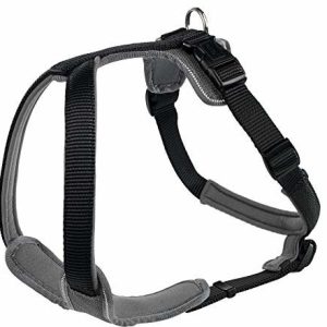 Hunter naczyń kuchennych z neoprenu, 81 - 100 cm, czarny/szary - 1 zdjęcie