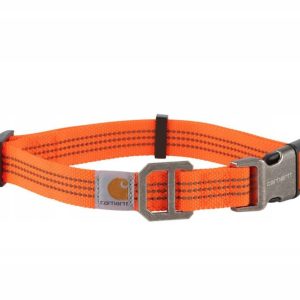 Hunter Obroża Carhartt Tradesman Dgo Collar Hi-Viz - 1 zdjęcie