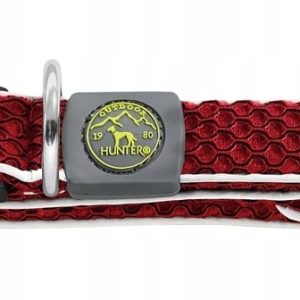 Hunter Obroża dla psa Hilo Vario Basic 30-43 cm - 1 zdjęcie