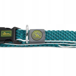 Hunter Obroża dla psa Hilo Vario Basic 33 - 50 cm - 1 zdjęcie