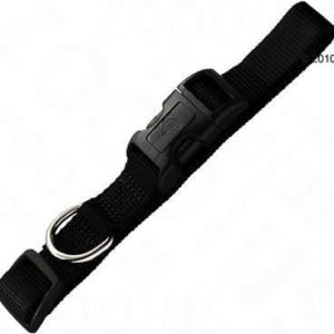 Hunter Obroża Ecco Sport Vario Basic, czarna - Obwód szyi: 41-65 cm 198849.3 - 1 zdjęcie
