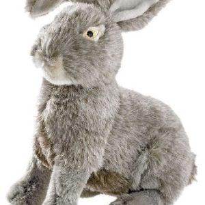 Hunter psy do zabawy Wildlife królik, 27 cm - 1 zdjęcie