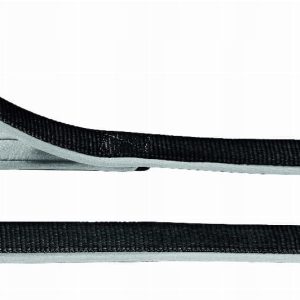 Hunter Smycz neoprenowa 15/110 czarna - 1 zdjęcie