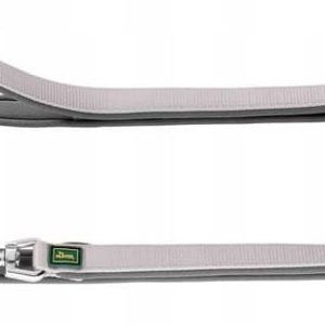 Hunter Smycz neoprenowa przepinana 25/200 szara - 1 zdjęcie