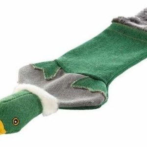 Hunter zabawka dla dzieci Canvas Training Dummy kaczka 52 cm - 1 zdjęcie