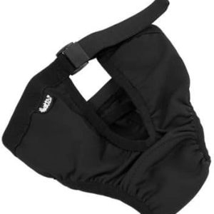 Hurtta Breezy Pants higieny majteczki do SUK, s HU931301 - 1 zdjęcie