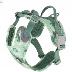 Hurtta Szelki Weekend Warrior park camo 40-45cm - 1 zdjęcie