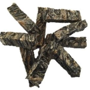 Icepaw ICEPAW Dorsch-Kauriegel - przysmaki z dorsza dla psów 100g 4260321910815 - 1 zdjęcie