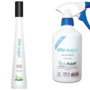 Ideal Plant Ideal Plant Little Sugar perfumy o zapachu cukierkowym 30 ml - 1 zdjęcie