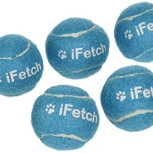 iFetch ifetch Mini-piłki tenisowe, mały - 1 zdjęcie