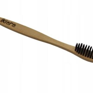 Ikiara Bambusowa szczoteczka dla psa i kota - 1 zdjęcie