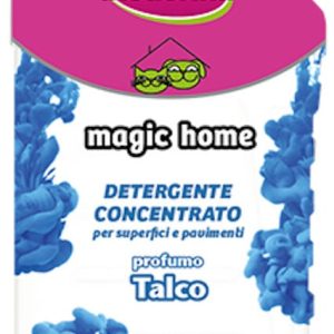indorina Inodorina Magic Home Talco płyn do mycia 1L - 1 zdjęcie