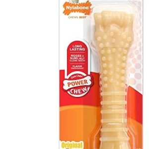 Interpet Po właściwym Bone Dog chruniczewa Souper NS105P - 1 zdjęcie