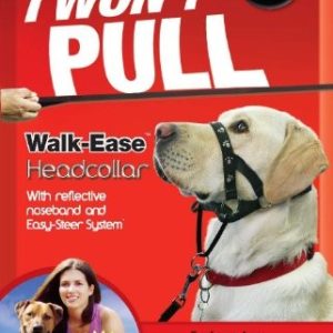 Interpet Walk mikki Ease psy uzda, Gro - 1 zdjęcie