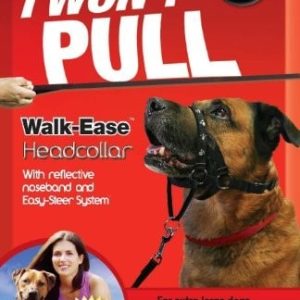 Interpet Walk mikki Ease psy uzda, XL - 1 zdjęcie