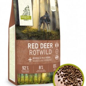Isegrim Adult Deer 3 kg - 1 zdjęcie