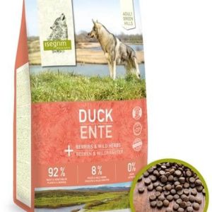 Isegrim Green Hills DUCK ENTE 3 kg - 1 zdjęcie