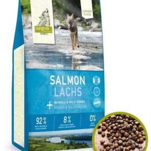 Isegrim Junior Salmon 3 kg - 1 zdjęcie