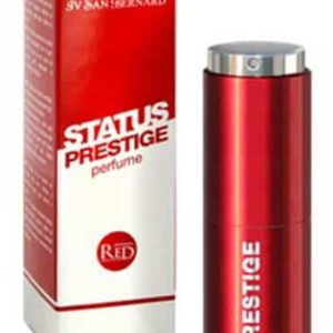 IV SAN BERNARD Perfumy Status Prestige 30ml - 1 zdjęcie
