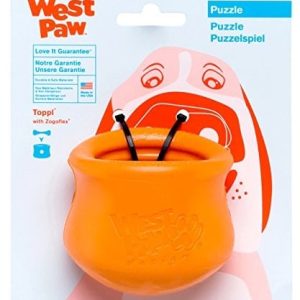 Iwersen zogoflex kubek toppl, Tangerine - 1 zdjęcie