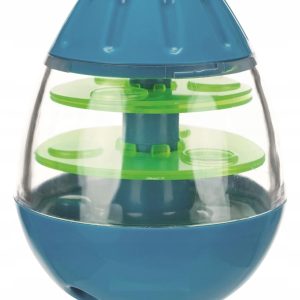 Jajko wańka wstańka na przysmaki, Tpr/pp, 13 cm - 1 zdjęcie