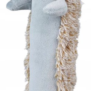 Jeż, pluszowy, 37 cm - 1 zdjęcie