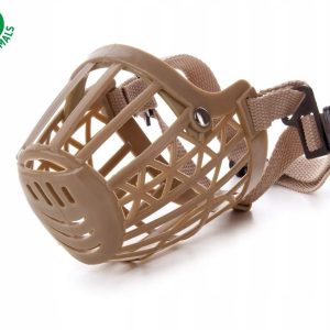 JK Animals Kaganiec nr 6 z tworzywa sztucznego - 1 zdjęcie