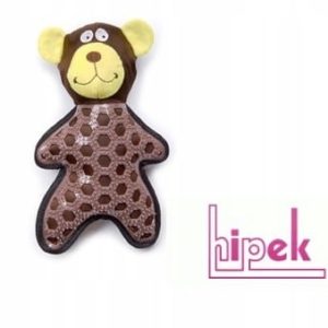 JK Animals Niedźwiedź Tpr elementami - 1 zdjęcie