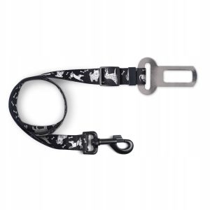 John Dog pas bezpieczeństwa dla małego psa 1,5 cm - 1 zdjęcie