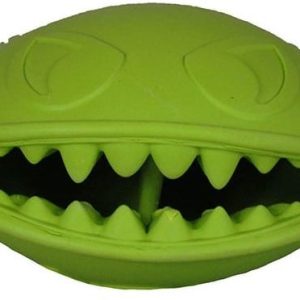 JOLLY PETS JOLLY PETS PASZCZAK ZIELONY 10CM JPPZ - 1 zdjęcie