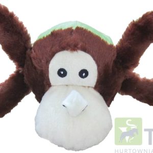 Jolly Pets JOLLY PETS Pluszak Małpa S | DARMOWA DOSTAWA OD 99 ZŁ 2010JTA32 - 1 zdjęcie