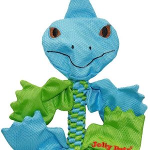 JOLLY PETS PISZCZAK IGUANA - 1 zdjęcie