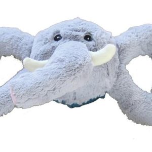 JOLLY PETS PLUSZAK SŁOŃ XL - 1 zdjęcie