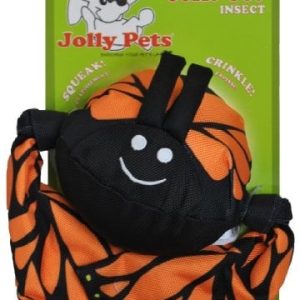 Jolly Pets służy do zabawy TUG motyl dla psów, 40 cm - 1 zdjęcie