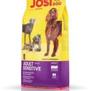 Josera Adult Sensitive 18 kg - 1 zdjęcie