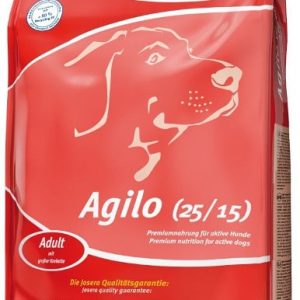 Josera Agilo Adult 30 kg - 1 zdjęcie
