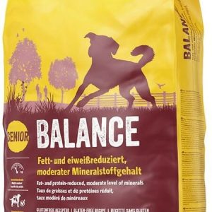 Josera Balance Senior 15 kg - 1 zdjęcie