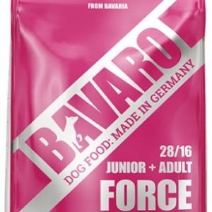 Josera Bavaro Force Junior Adult 18 kg - 1 zdjęcie