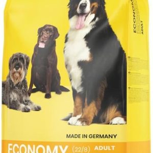 Josera Economy 20 kg - 1 zdjęcie