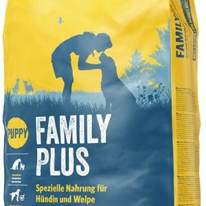 Josera Family Plus Puppy 15 kg - 1 zdjęcie