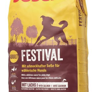 Josera Festival 0,9 kg - 1 zdjęcie