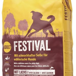 Josera Festival Adult 30 kg - 1 zdjęcie