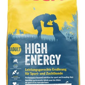 Josera High Energy Adult 30 kg - 1 zdjęcie