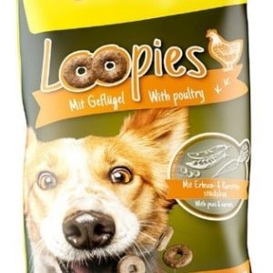 Josera Josera Loopies Przysmak z drobiem 150g MS_15777 - 1 zdjęcie