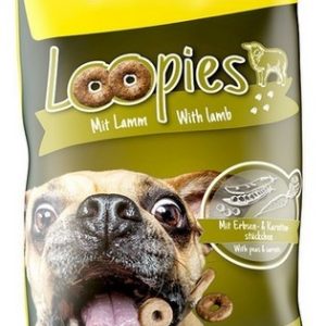 Josera Josera Loopies Przysmak z jagnięciną 150g MS_15778 - 1 zdjęcie