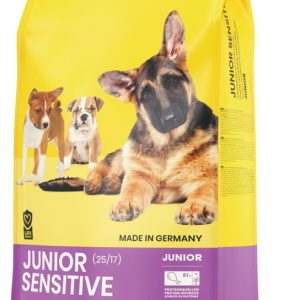 Josera JosiDog Junior Sensitive 0,9 kg - 1 zdjęcie